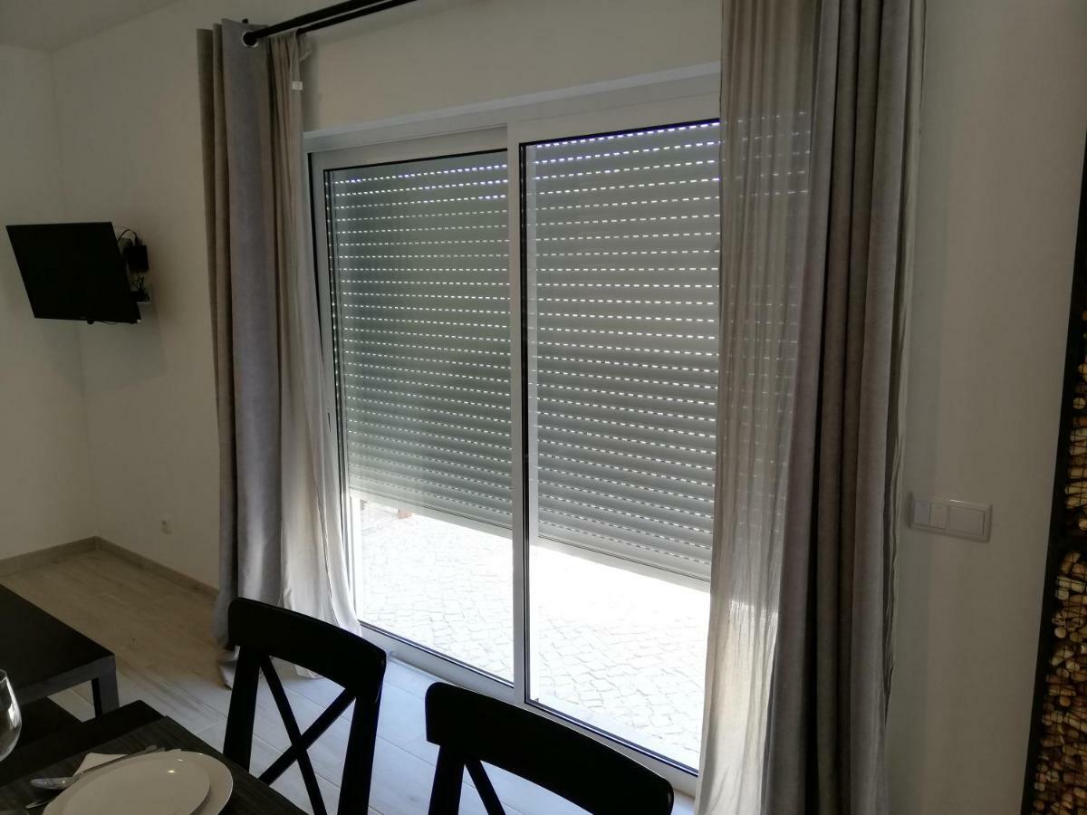 ［サン セバスティアン］アパートメント（38m²）｜ 1ベッドルーム／1バスルーム ラゴス エクステリア 写真