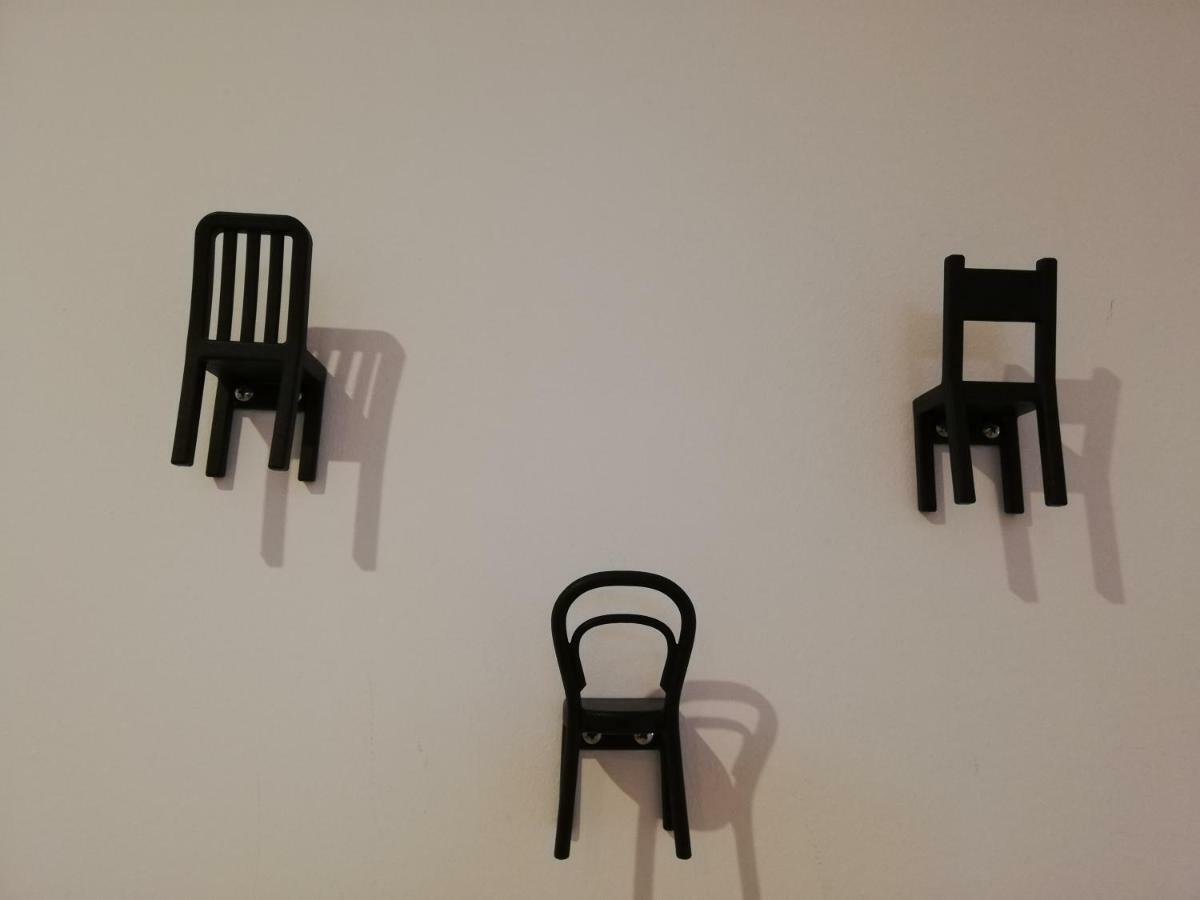 ［サン セバスティアン］アパートメント（38m²）｜ 1ベッドルーム／1バスルーム ラゴス エクステリア 写真